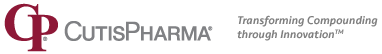 CutisPharma announces initiation of manufacturing operations