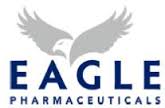 Eagle Pharmaceuticals receives Complete Response Letter from FDA on Kangio application