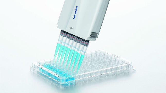 Pipette tips and pipettes — an infallible system?