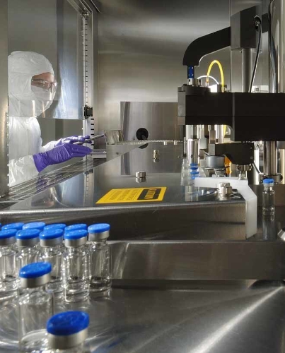 Merck builds on leading viral and gene therapy service offering with capacity expansion