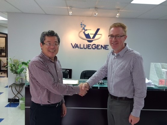Integrated DNA Technologies acquires oligonucleotide synthesis company ValueGene