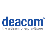 Deacom's AutoFinisher automates serialized and catch weight production