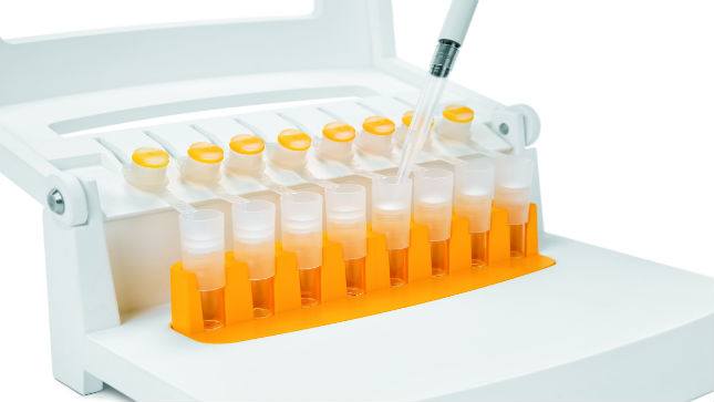 Claristep filtration system: fast, easy and reliable sample preparation