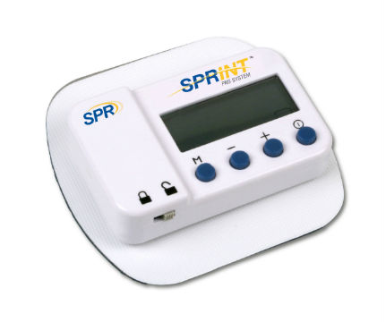 FDA clears SPR Therapeutics pain management device