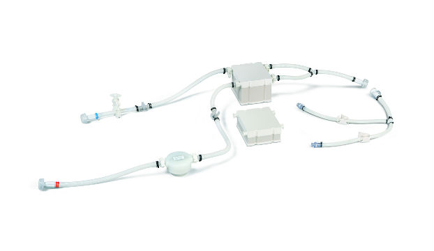 SSB launches two single-use Sartocon loop assemblies with integrated polyethersulfone membrane