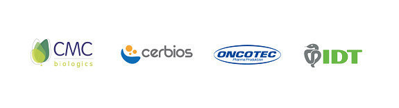 Cerbios-Pharma and Oncotec Pharma join PROVEO collaboration for manufacture of ADCs