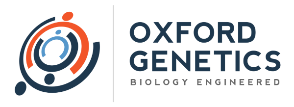 Oxford Genetics receives grant to create virus packaging cell lines