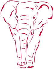 NEOSTIGMINE METHYLSULFATE WITH SUPPORT AS STRONG AS AN ELEPHANT