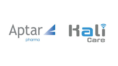 Aptar Pharma partners with Kali Care to develop real-time medication management technology