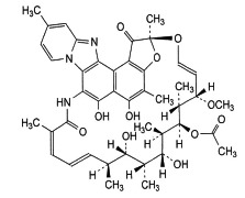 Friulchem S.p.A. Issued Patent for Rifaximin