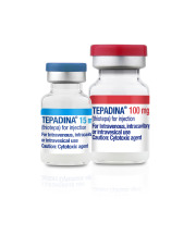 First FDA-Approved 100 mg Thiotepa Now Available through Amneal Biosciences as TEPADINA® (thiotepa) for Injection