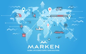 Marken Launches Hybrid Clinical Trials Service