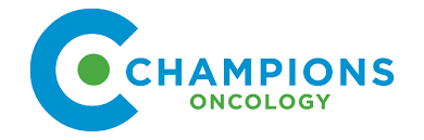 Champions Oncology collaborates with AstraZeneca to develop unique cohorts of PDX models