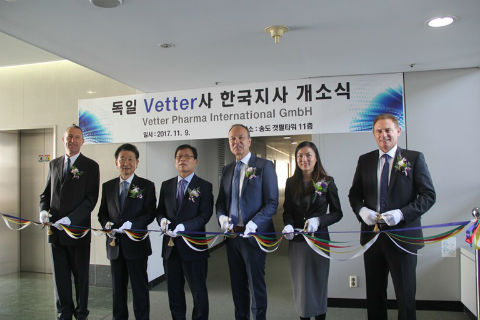 Vetter expands its footprint in Asia Pacific 'sweet spot'