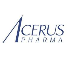 Acerus receives Notice of Deficiency from Health Canada for Gynoflor