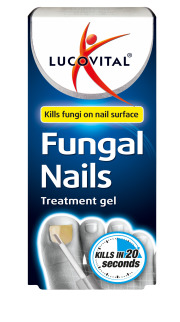 Fungal Nail Treatment