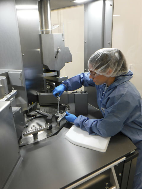 Lonza expands encapsulation and HPAPI capabilities in North America
