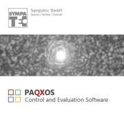 PAQXOS – Intuitive and Versatile Control and Evaluation Platform