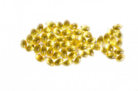 Omega-3s from fish oil supplements no better than placebo for dry eye