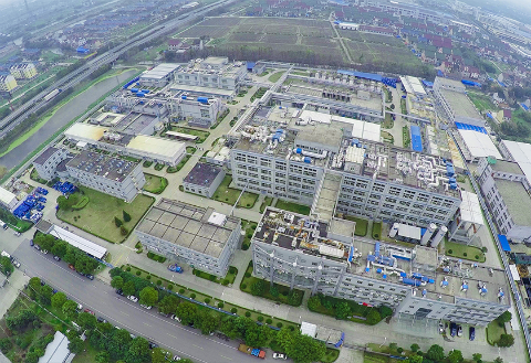 WuXi STA to build new R&D center in Shanghai