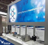 Telstar Lyosensing, a versatile process analyzer developed to monitor the freeze drying cycle & detect and prevent real and virtual leakages in pharma freeze-dryers