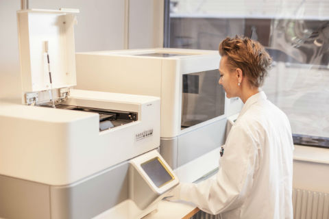First biomarker-based chemical allergy test launched