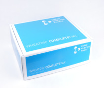 Ready-to-use WHEATON® COMPLETEPAK
