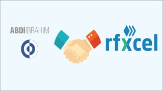 Turkish Pharmaceutical Industry leader, Abdi Ibrahim, selects rfxcel for FMD compliance