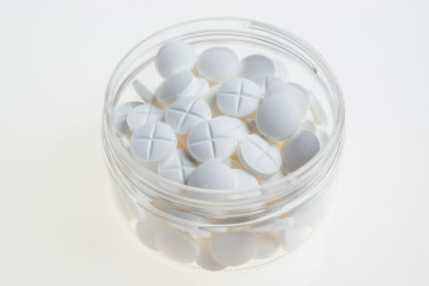 Generics companies to move away from little white pills