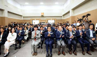 PrestigeBio Pharmaceutical Celebrates Successful Completion of State-of-the-Art GMP Facility in South Korea
