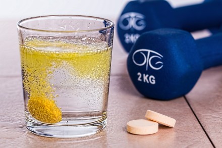 Sirio Pharma receives sports nutrition production licence approval