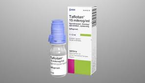 Preservative-free multidose dispenser approved across Europe for glaucoma treatment