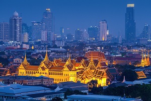 Pharma in South East Asia booming as CPHI opens event for the first time in Thailand