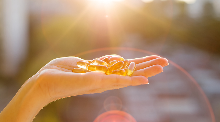 Trial finds vitamin D does not prevent type 2 diabetes in people at high risk