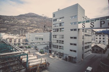 Lonza to expand bioconjugation facility