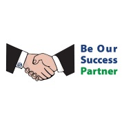 Join us, Be Our Success Partner
