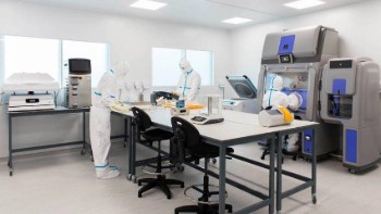 Sartorius launches new services for mammalian cell bank manufacturing