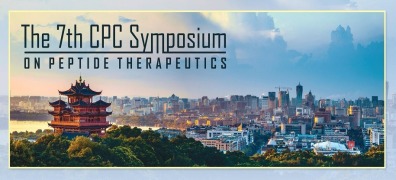 Welcome to the 7th CPC Symposium on Peptide Therapeutics