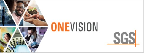 OneVision: Creating a Global Standardized Laboratory Network for SGS Life Sciences