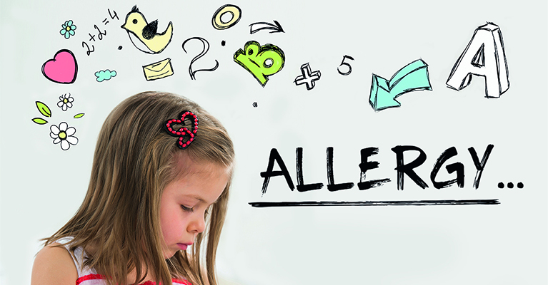 NTC expands into pediatric allergology