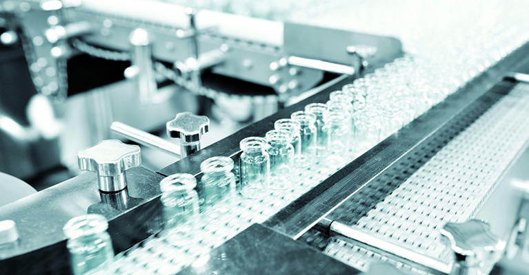 Legacy Pharmaceuticals: global GMP-compliant contract manufacturer