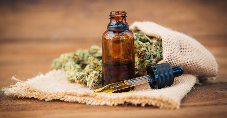 EC approves its first plant-derived cannabis-based medicine