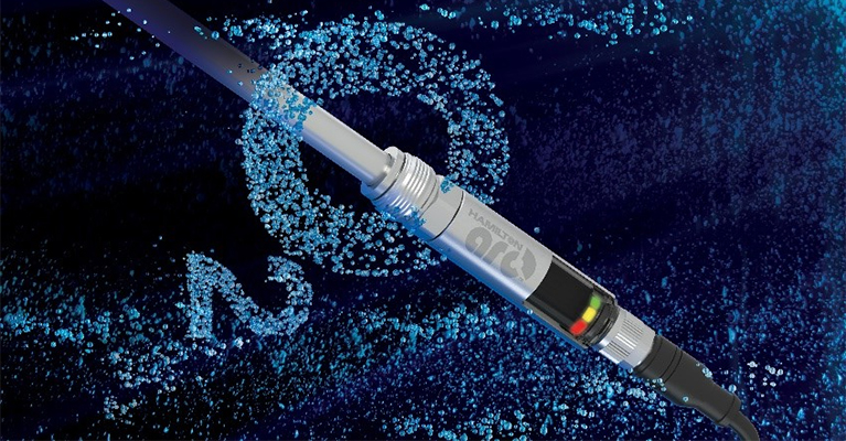Hamilton Releases ‘VisiFerm mA,’ the Next Generation of Optical Dissolved Oxygen Sensors