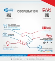 Glassco DanLogitech Cooperation