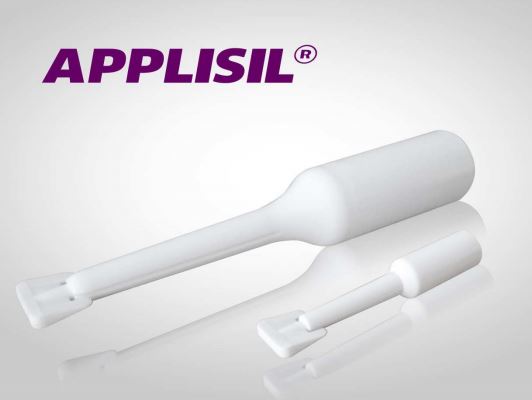 APPLISIL® Single-Dose Tube 1ml & 5ml