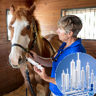 Nordson EFD introduces Dial-A-Dose and Posi-Dose animal health dosing syringes