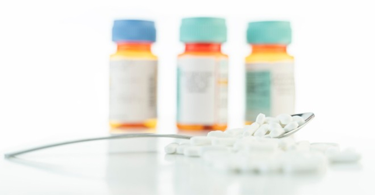 Catalent helps to advance new opioid addiction treatment