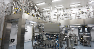 WuXi STA opens large-scale oligonucleotide manufacturing facility