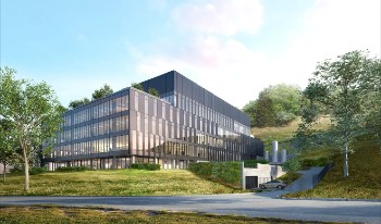 Merck invests in biotech development facility in Switzerland