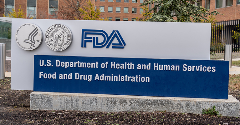 FDA reports first coronavirus-related drug shortage